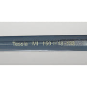 ModaFrames Vera Wang Luxe Tessia Eyeglasses Eyeglasses