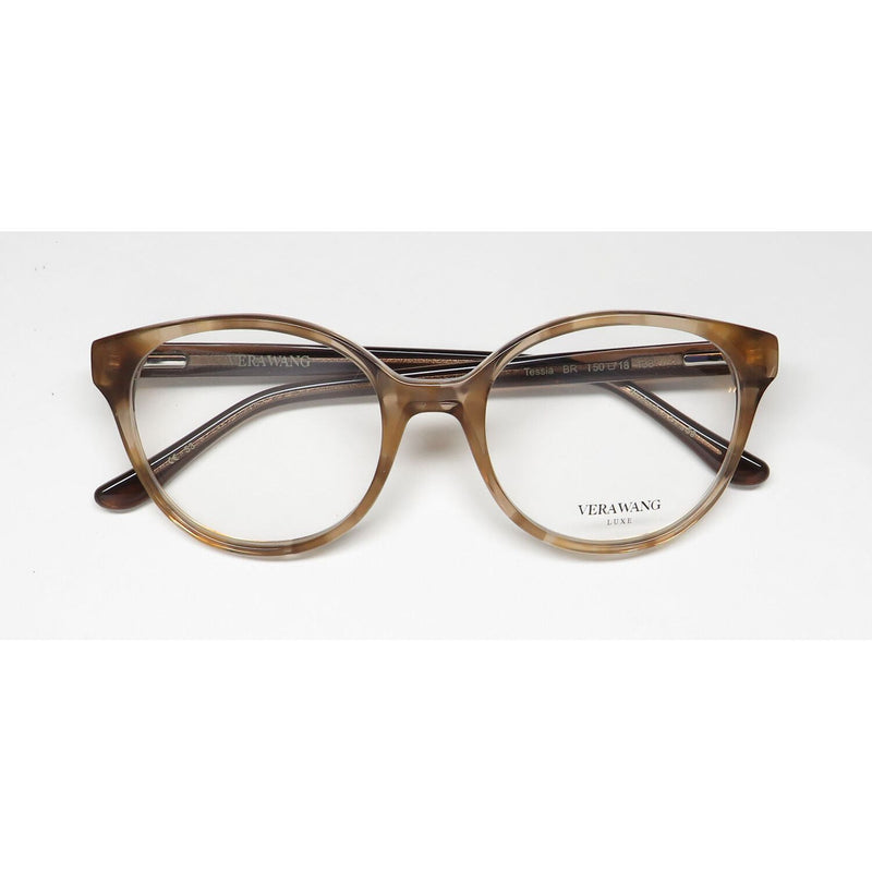 ModaFrames Vera Wang Luxe Tessia Eyeglasses Eyeglasses