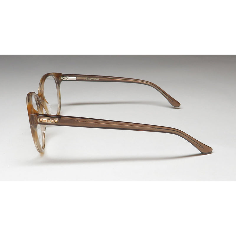 ModaFrames Vera Wang Luxe Tessia Eyeglasses Eyeglasses