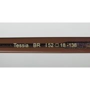 ModaFrames Vera Wang Luxe Tessia Eyeglasses Eyeglasses