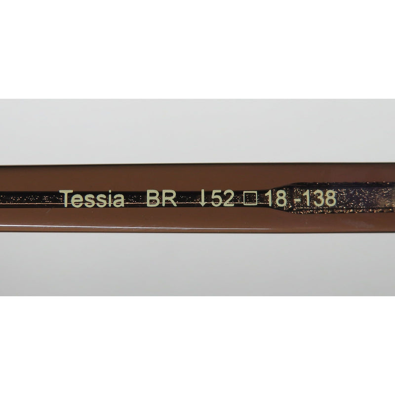 ModaFrames Vera Wang Luxe Tessia Eyeglasses Eyeglasses