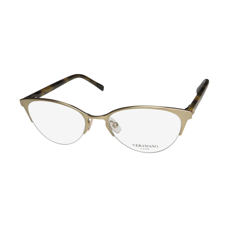 ModaFrames Vera Wang Luxe Aster Eyeglasses Eyeglasses