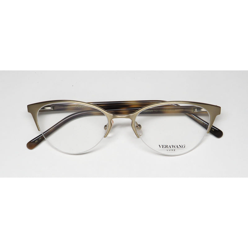 ModaFrames Vera Wang Luxe Aster Eyeglasses Eyeglasses
