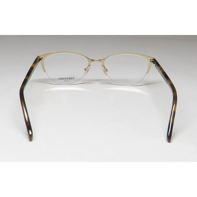 ModaFrames Vera Wang Luxe Aster Eyeglasses Eyeglasses