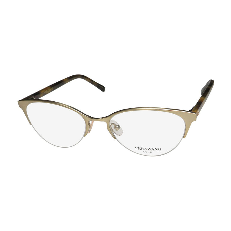 ModaFrames Vera Wang Luxe Aster Eyeglasses Eyeglasses