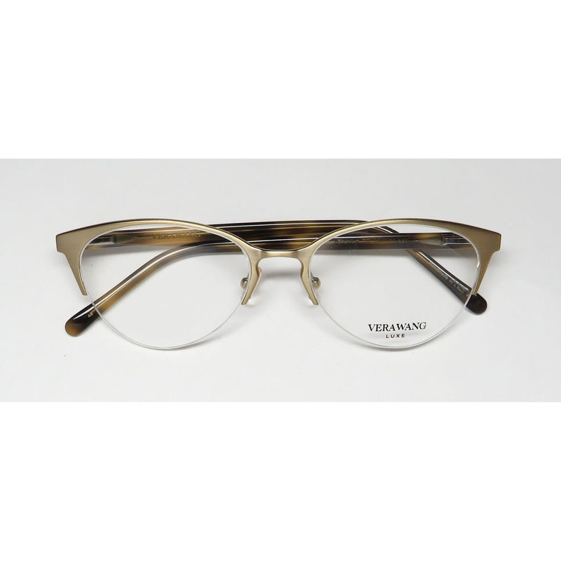 ModaFrames Vera Wang Luxe Aster Eyeglasses Eyeglasses