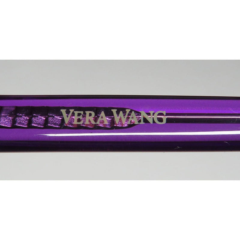 ModaFrames Vera Wang Luxe Elisheva Eyeglasses Eyeglasses