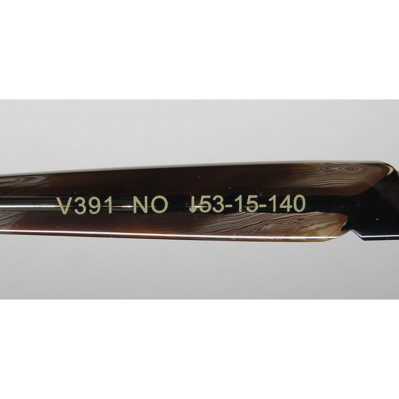 Vera Wang V391 Eyeglasses