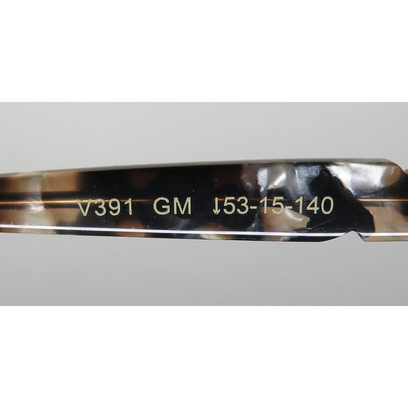 Vera Wang V391 Eyeglasses