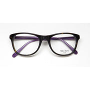 ModaFrames Vera Wang Luxe Enide Eyeglasses Eyeglasses