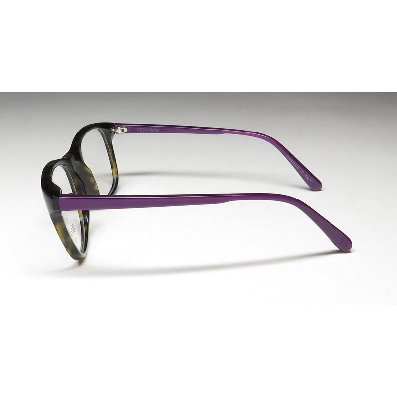 ModaFrames Vera Wang Luxe Enide Eyeglasses Eyeglasses