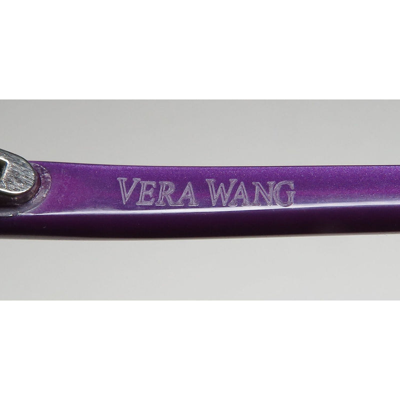 ModaFrames Vera Wang Luxe Enide Eyeglasses Eyeglasses