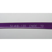 ModaFrames Vera Wang Luxe Enide Eyeglasses Eyeglasses