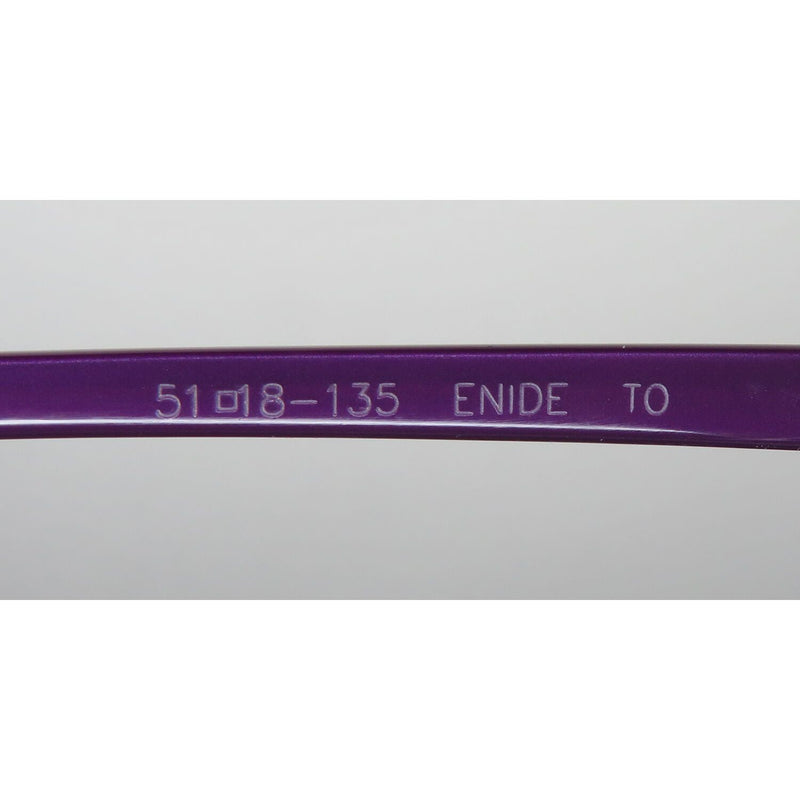 ModaFrames Vera Wang Luxe Enide Eyeglasses Eyeglasses