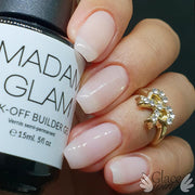 Madam Glam Builder Sheer Pink