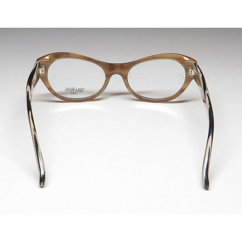ModaFrames Vera Wang Luxe Larisa Eyeglasses Eyeglasses