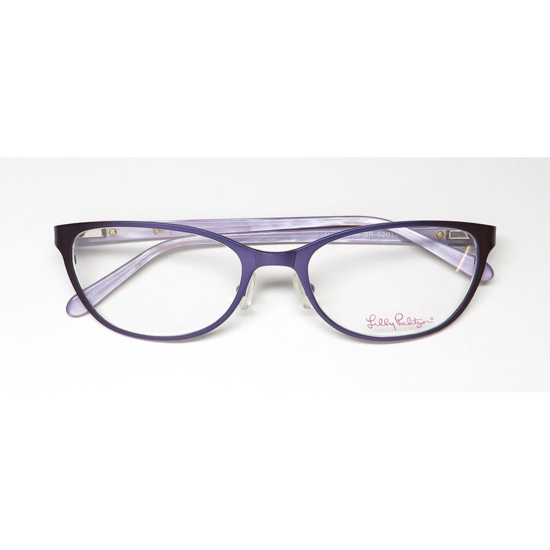 ModaFrames Lilly Pulitzer Hawthorne Eyeglasses Eyeglasses