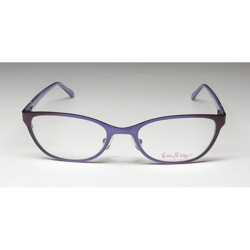 ModaFrames Lilly Pulitzer Hawthorne Eyeglasses Eyeglasses