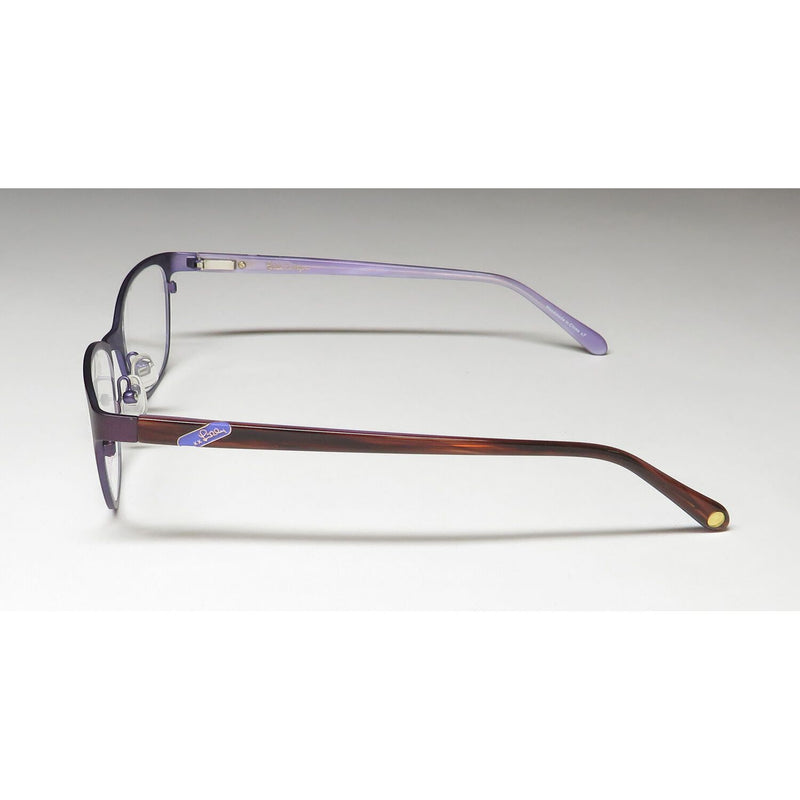 ModaFrames Lilly Pulitzer Hawthorne Eyeglasses Eyeglasses
