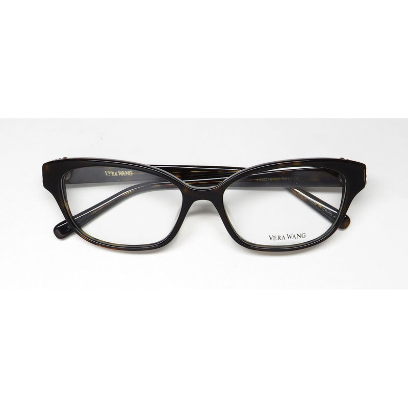 ModaFrames Vera Wang Va12 Eyeglasses Eyeglasses