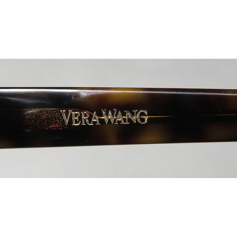ModaFrames Vera Wang Va12 Eyeglasses Eyeglasses