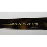 ModaFrames Vera Wang Va12 Eyeglasses Eyeglasses