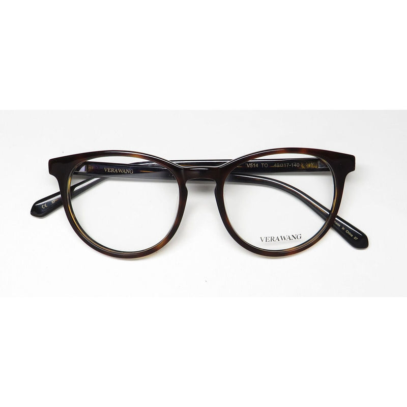 ModaFrames Vera Wang V514 Eyeglasses Eyeglasses