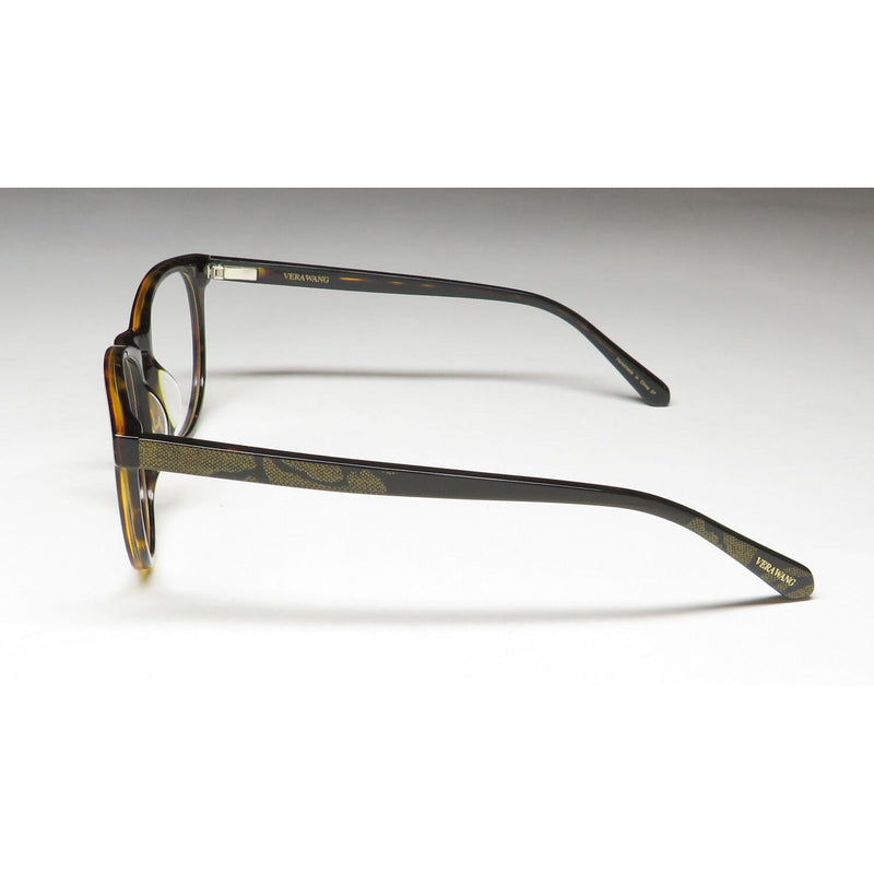 ModaFrames Vera Wang V514 Eyeglasses Eyeglasses