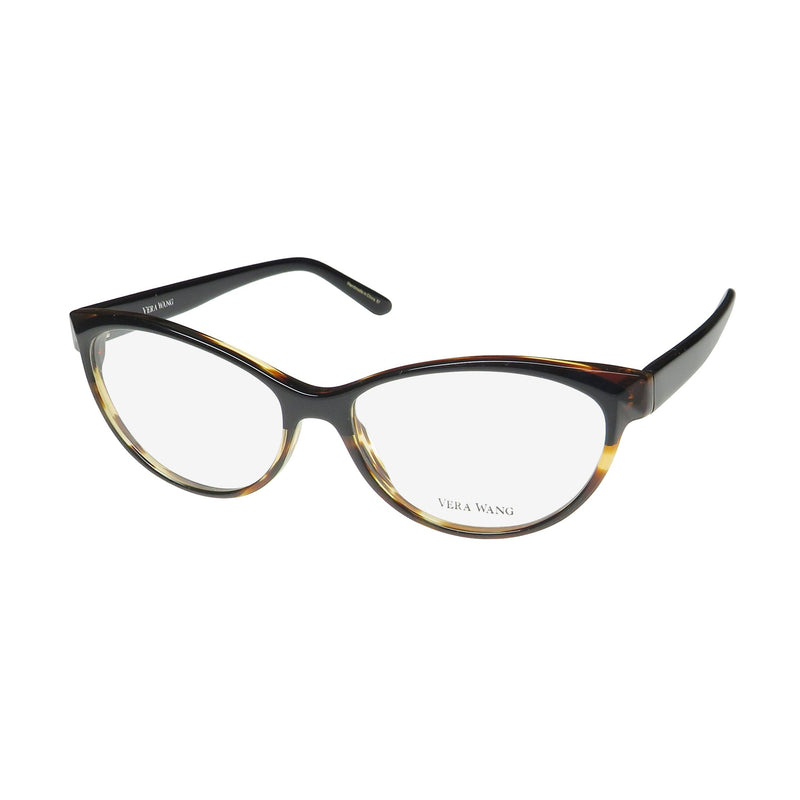 ModaFrames Vera Wang Luxe Isolde Eyeglasses Eyeglasses