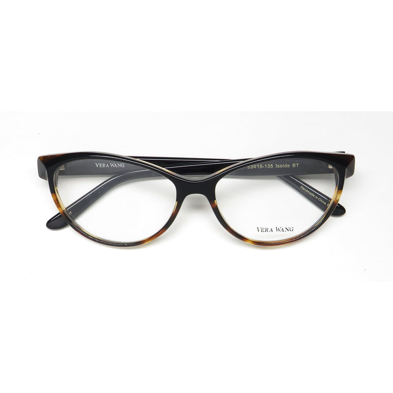 ModaFrames Vera Wang Luxe Isolde Eyeglasses Eyeglasses