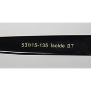 ModaFrames Vera Wang Luxe Isolde Eyeglasses Eyeglasses