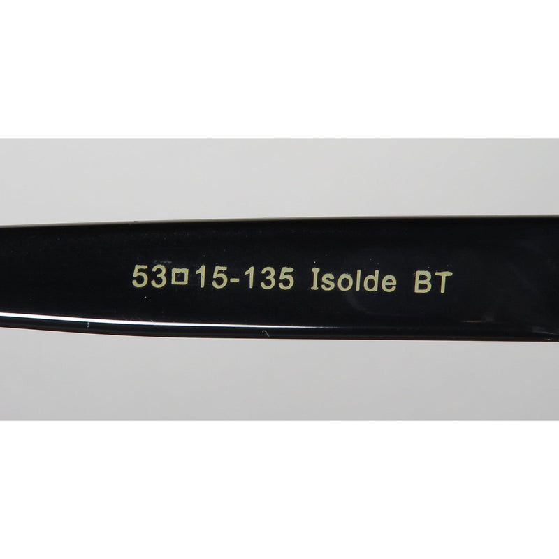 ModaFrames Vera Wang Luxe Isolde Eyeglasses Eyeglasses