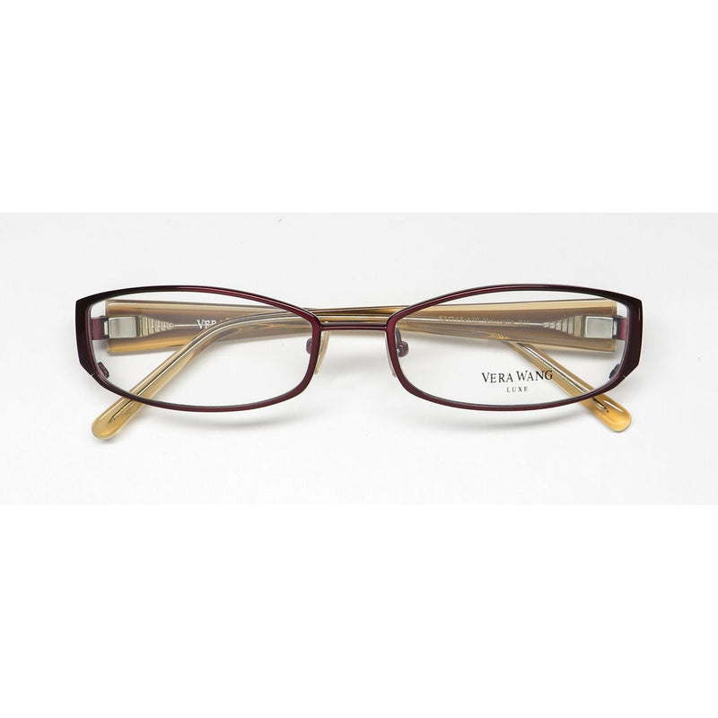 ModaFrames Vera Wang Luxe Nouvelle Eyeglasses Eyeglasses