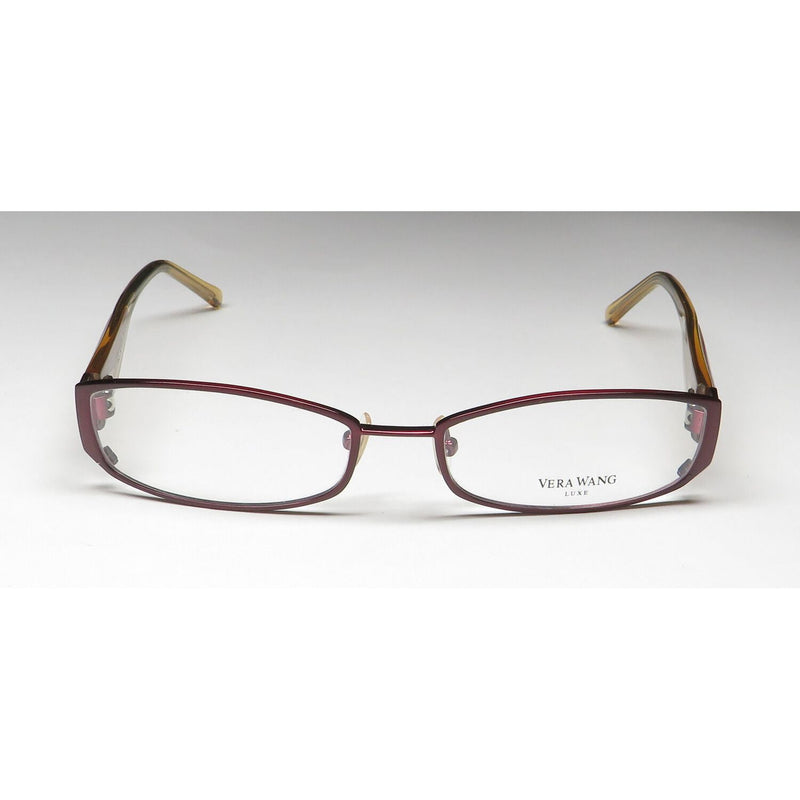 ModaFrames Vera Wang Luxe Nouvelle Eyeglasses Eyeglasses