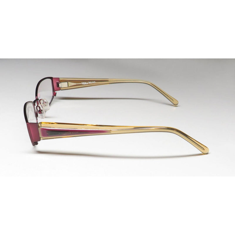 ModaFrames Vera Wang Luxe Nouvelle Eyeglasses Eyeglasses