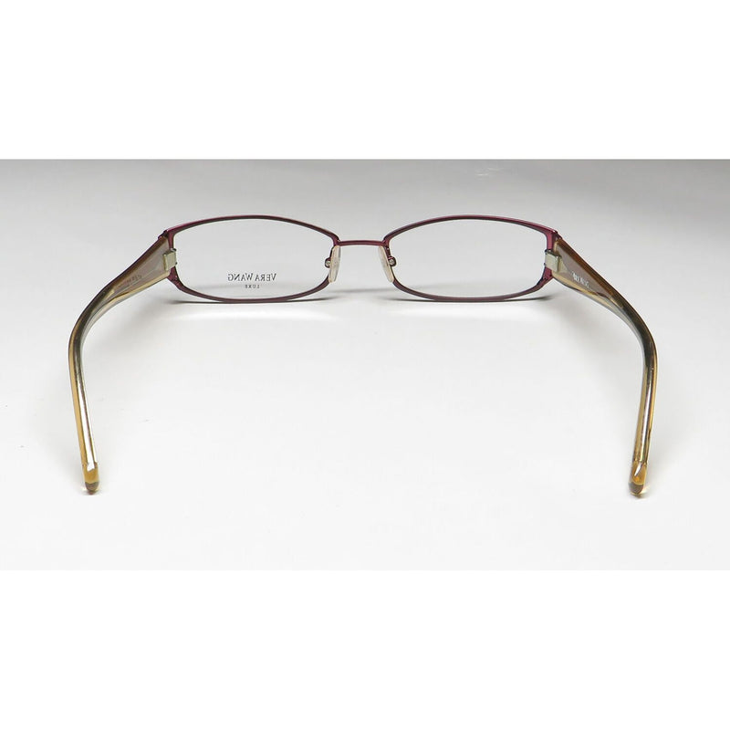 ModaFrames Vera Wang Luxe Nouvelle Eyeglasses Eyeglasses