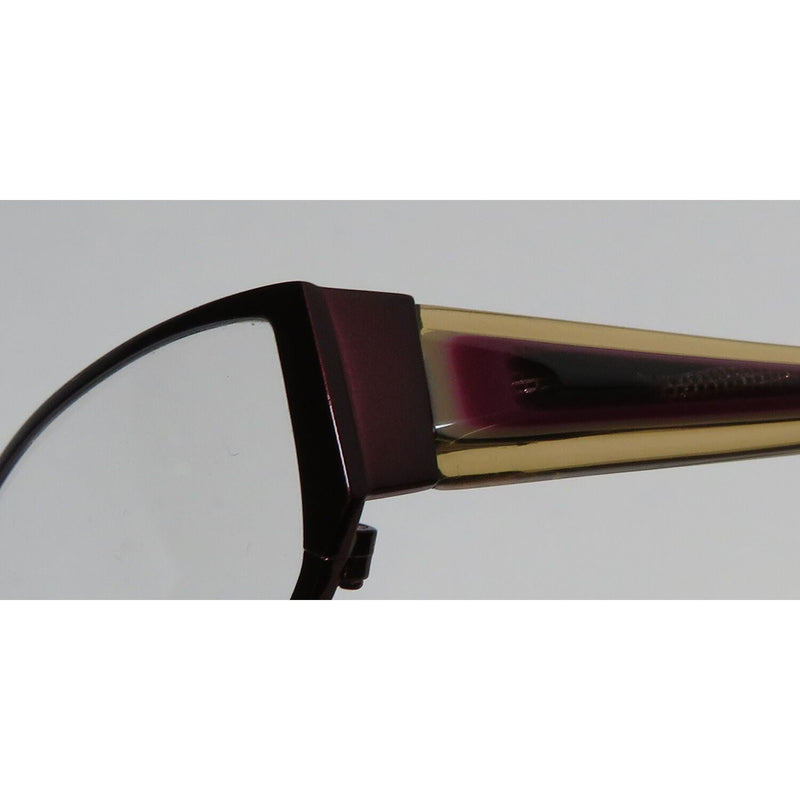 ModaFrames Vera Wang Luxe Nouvelle Eyeglasses Eyeglasses