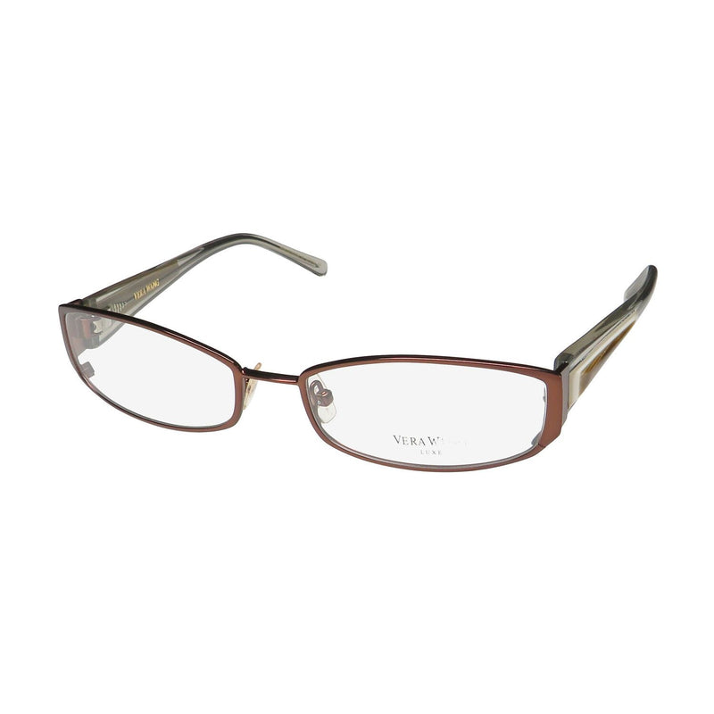 ModaFrames Vera Wang Luxe Nouvelle Eyeglasses Eyeglasses