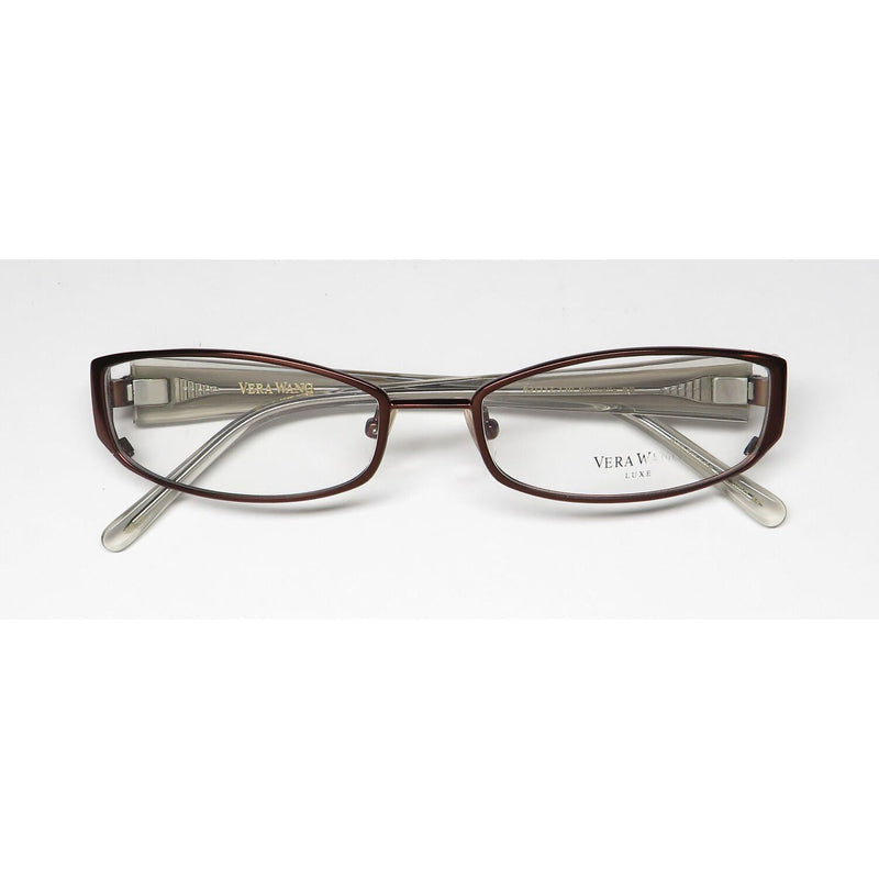 ModaFrames Vera Wang Luxe Nouvelle Eyeglasses Eyeglasses