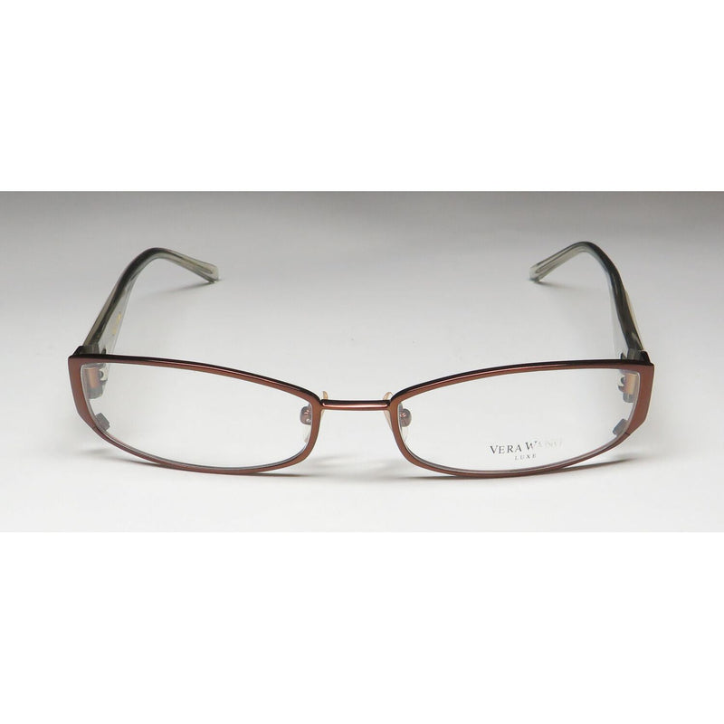 ModaFrames Vera Wang Luxe Nouvelle Eyeglasses Eyeglasses