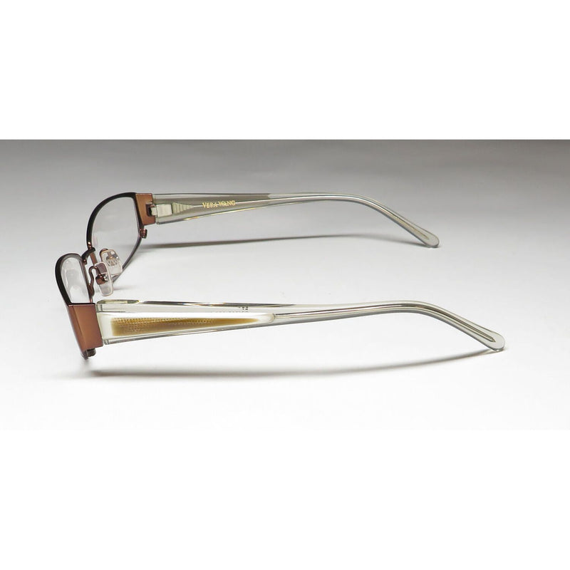 ModaFrames Vera Wang Luxe Nouvelle Eyeglasses Eyeglasses