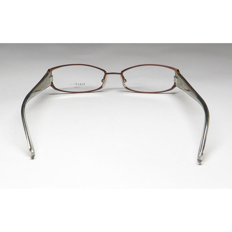 ModaFrames Vera Wang Luxe Nouvelle Eyeglasses Eyeglasses