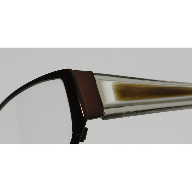 ModaFrames Vera Wang Luxe Nouvelle Eyeglasses Eyeglasses