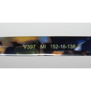 ModaFrames Vera Wang V397 Eyeglasses Eyeglasses