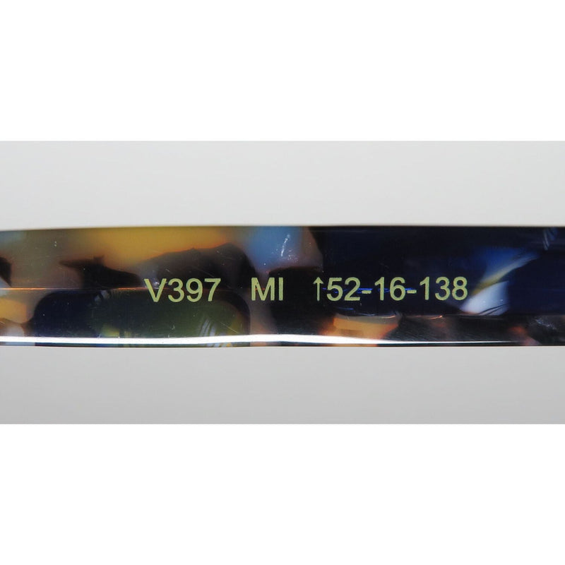 ModaFrames Vera Wang V397 Eyeglasses Eyeglasses