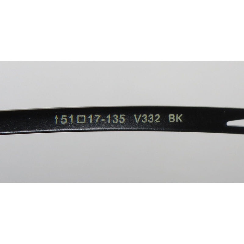 ModaFrames Vera Wang V332 Eyeglasses Eyeglasses