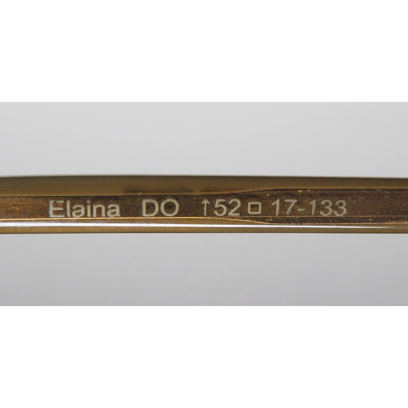 ModaFrames Vera Wang Luxe Elaina Eyeglasses Eyeglasses