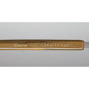 ModaFrames Vera Wang Luxe Elaina Eyeglasses Eyeglasses