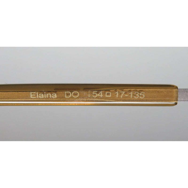 ModaFrames Vera Wang Luxe Elaina Eyeglasses Eyeglasses