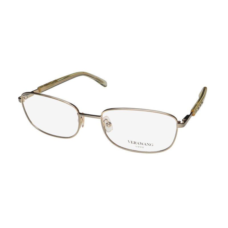 ModaFrames Vera Wang Luxe Elaina Eyeglasses Eyeglasses
